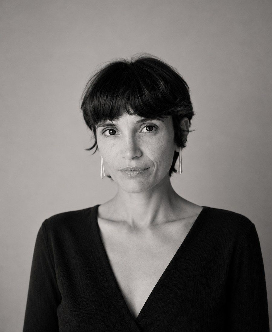 Esra Yılmaz Uğur — Founder, MSc Architect