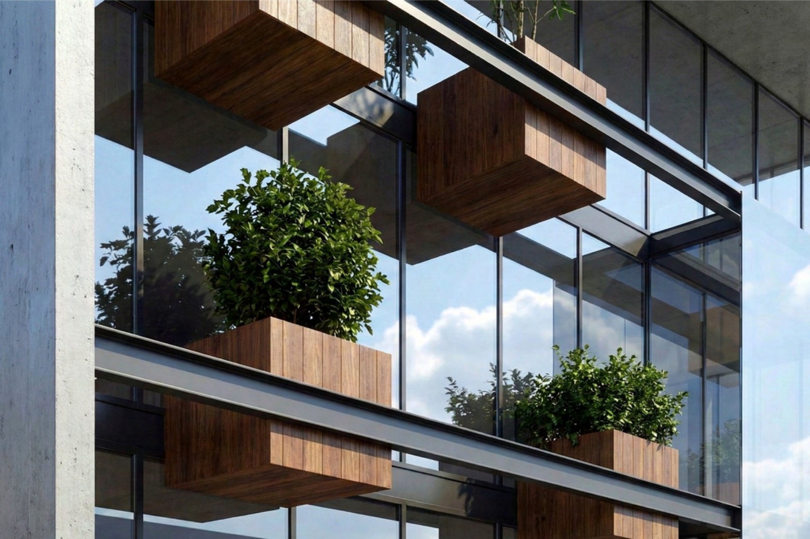 Office Building