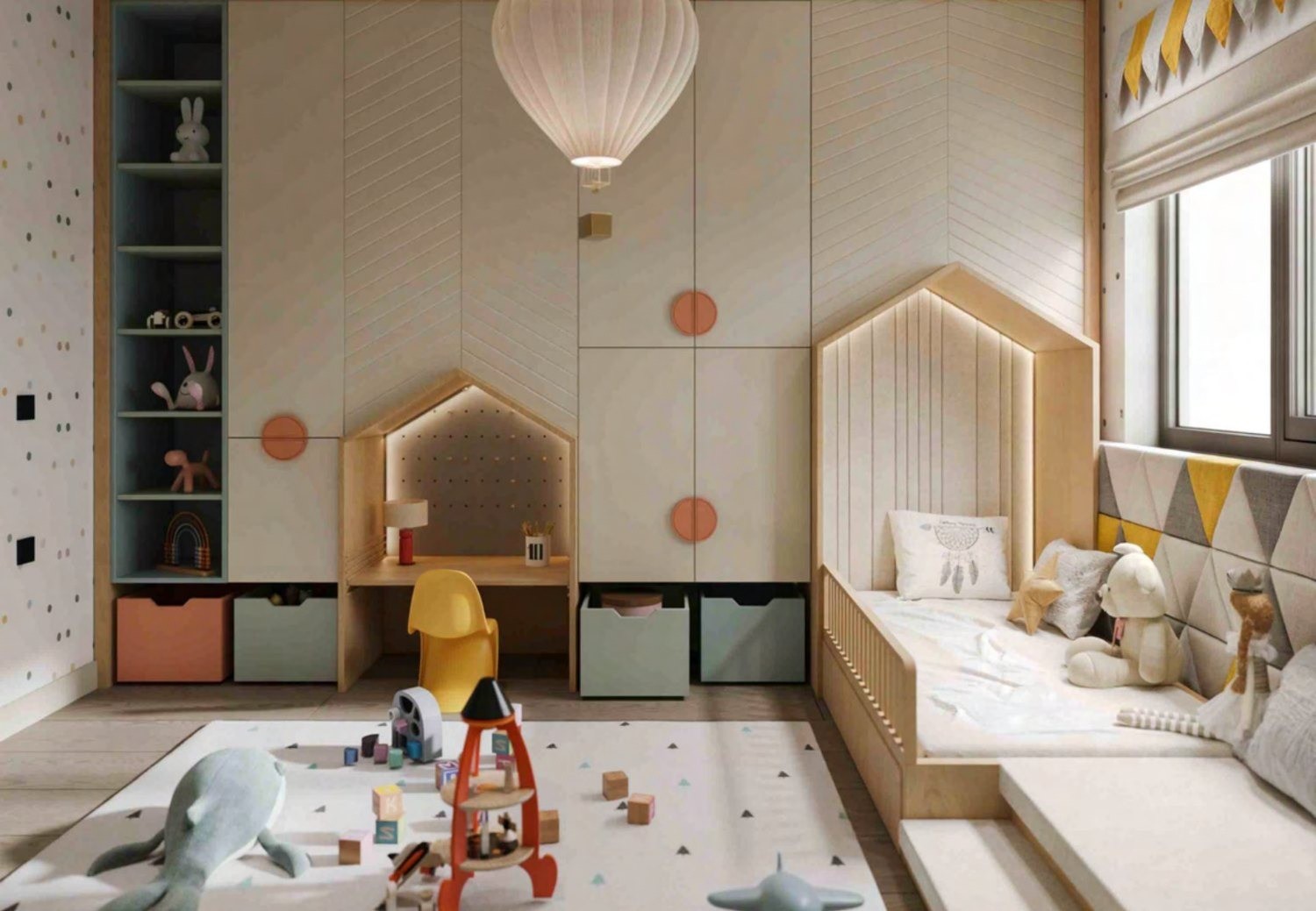 Z Apartment